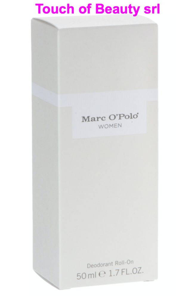 Marc O'Polo Deodorante Roll-on Women 50 ml - Bild 1 von 1