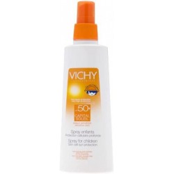 Vichy Capital Sole Spray Bb...