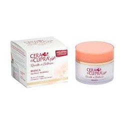 CERA DI CUPRA BIANCA CREMA...