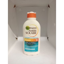 Ambre solaire Leggero e...