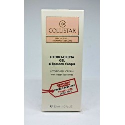 COLLISTAR HYDRO CREMA GEL...