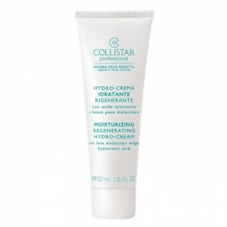 Collistar  Hydro-crema...
