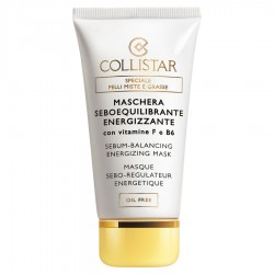 Collistar Maschera...