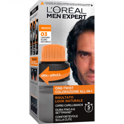 L`Oréal Paris One Twist...
