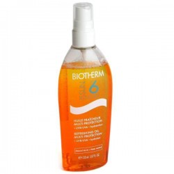 Biotherm Refreshing oil...