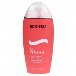 Biotherm Eau de Paradis...