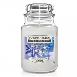 Yankee Candle Sparkling...