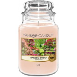 Yankee Candle Candela in...
