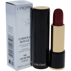 Lancôme L'absolu rouge...