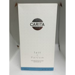 Carita Lait de Parfum voile...
