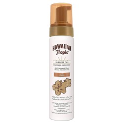 HAWAIIN TROPIC SELF TAN...