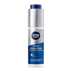 NIVEA MEN ACTIVE AGE...