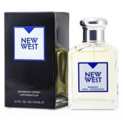 NEW WEST SKINSCENT FOR MEN...