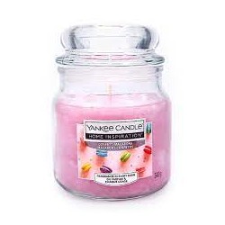 Candela profumata Yankee...