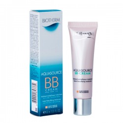 Biotherm Aquasource BB...