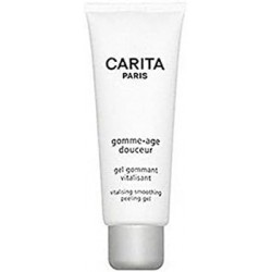 Carita Gomme age douceur...