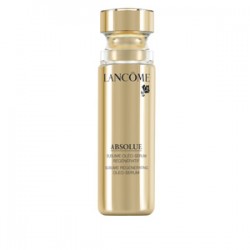 Lancome Absolue Sublime...