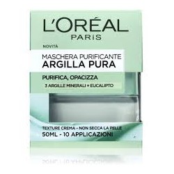 L'OREAL MASCHERA...