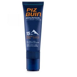 Piz Buin Mountain Sun Crema...