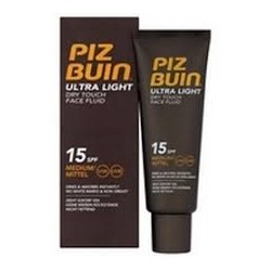 Piz Buin Ultra Light Dry...