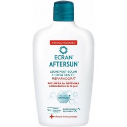 AfterSun hidratante...