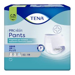 TENA PANNOLONE PER...