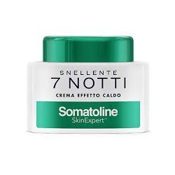 Snellente 7 Notti Effetto...