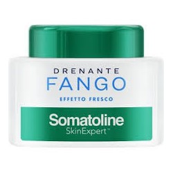 Somatoline Cosmetic Fango...