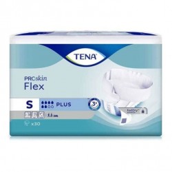 Tena Flex Super Pannolone...