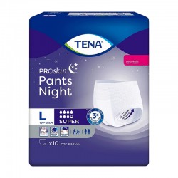 Tena Proskin Pants Night...