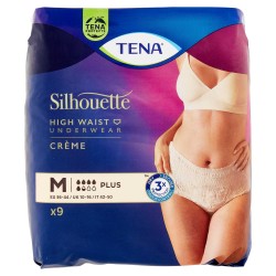 Tena Silhouette Creme...