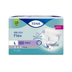 Tena Flex ProSkin Maxi...