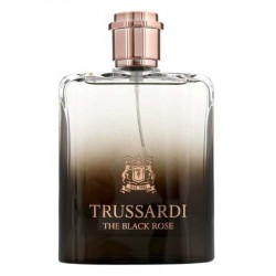 Trussardi The Black Rose...