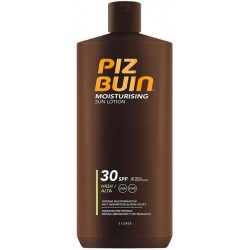PIZ BUIN MOISTURISING SUN...