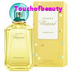 Happy Chopard Lemon Dulci...