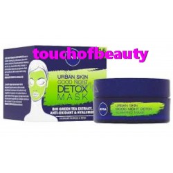 Nivea Urban Skin Good Night...