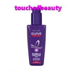 L'Oreal Paris Elvive Color...