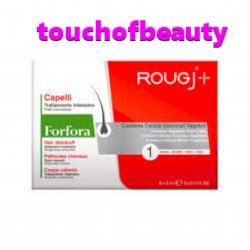 ROUGJ FORFORA 8 FIALE DA 5...