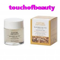 NATURE INFUSION MASCHERA...