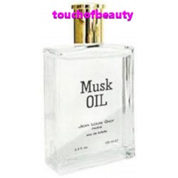 Jean Louis Gady Musk Oil...