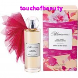 Blumarine Les Eaux...