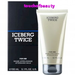 Iceberg Twice Baume apres...