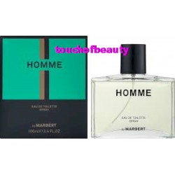 Marbert Homme EDT vapo 100 ml