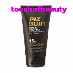 PIZ BUIN TAN&PROTECT Tan...
