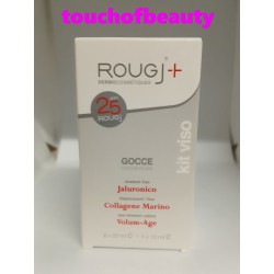ROUGJ GOCCE concentrate KIT...