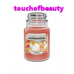 YANKEE CANDLE HOME...