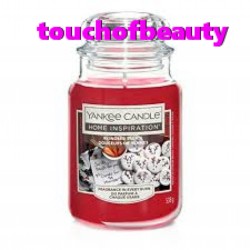 YANKEE CANDLE HOME...
