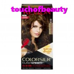 REVLON COLORSILK ALL IN ONE...