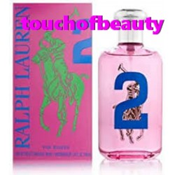 RALPH LAUREN BIG PONY 2...