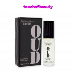 GMV FRAMES OUD  EDT Spray 30ml